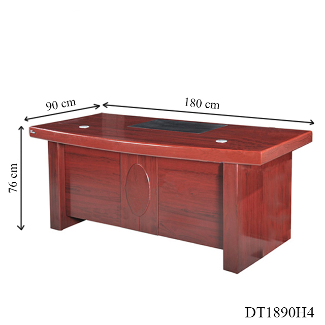 Bàn GIÁM ĐỐC DT1890H4