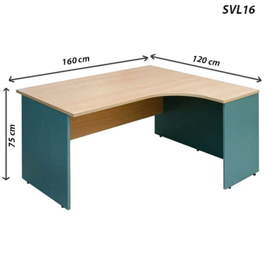 Bàn lượn SVL16