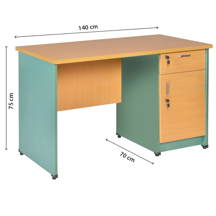 Bàn nhân viên SV140HL3C