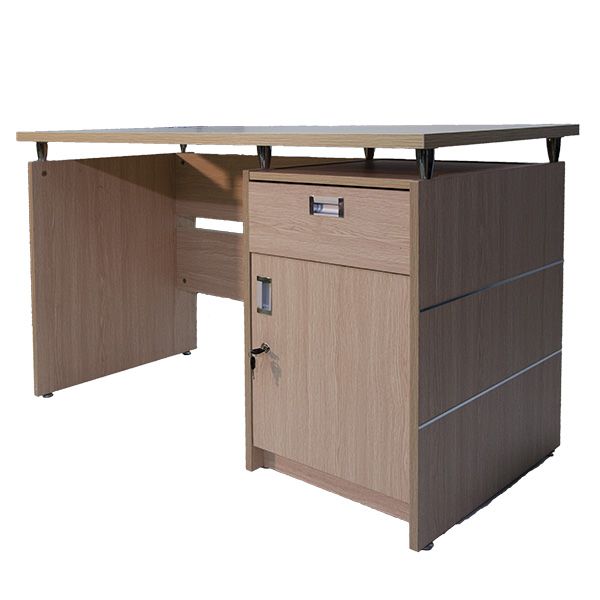 Bàn Chân Gỗ Hộc Liền HR120SHL