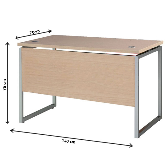 Bàn nhân viên Royal HR120C2