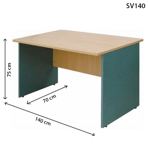 Bàn nhân viên SV140