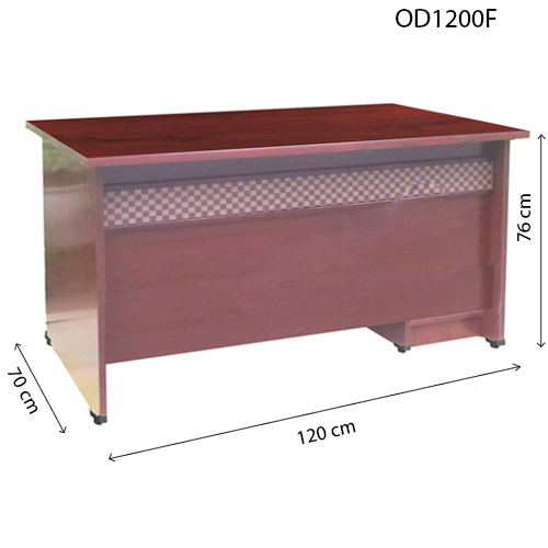 Bàn nhân viên sơn PU OD1200F