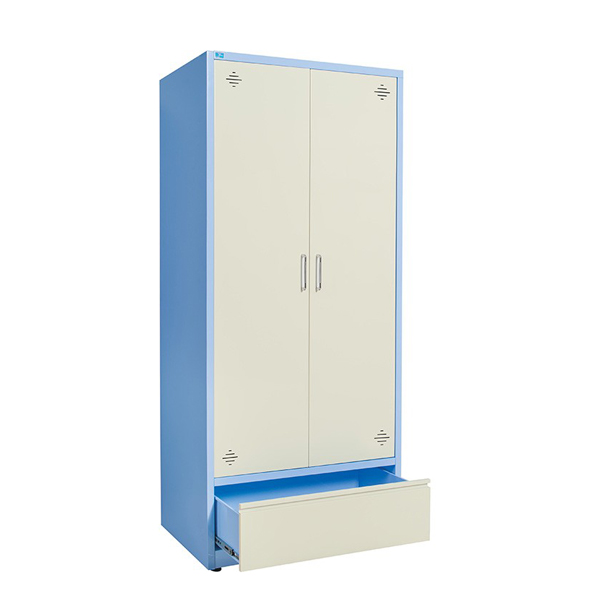 Tủ sắt gia đình TU17B1C2