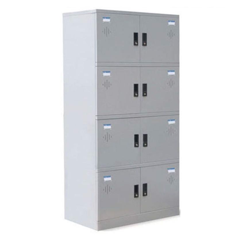 Tủ sắt LOCKER 8 khoang TU984-2L