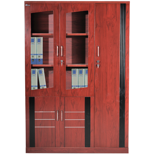 Tủ tài liêu 3 buồng DC1350H3