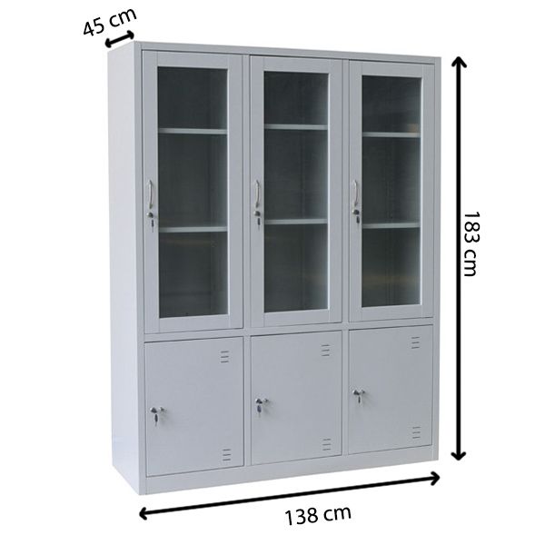 Tủ Hồ Sơ Văn Phòng TU09K7CK